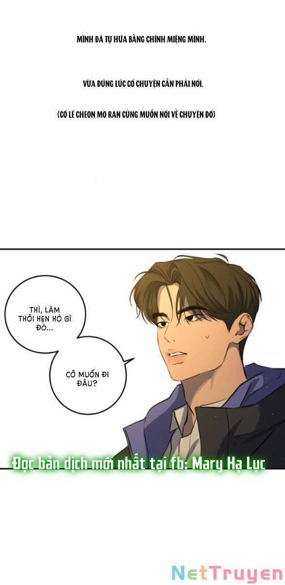 Tiên Nữ Ngoại Truyện 26.2 trang 32