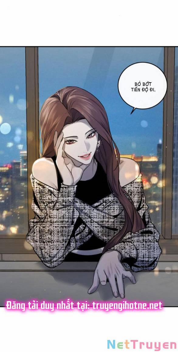 Tiên Nữ Ngoại Truyện 26.2 trang 36