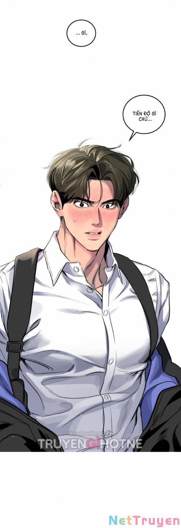 Tiên Nữ Ngoại Truyện 26.2 trang 40