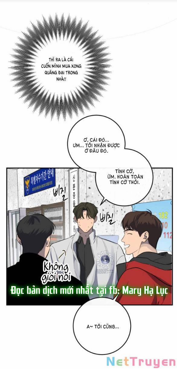 Tiên Nữ Ngoại Truyện 26.2 trang 5