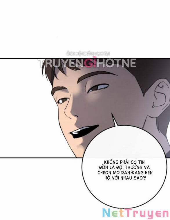 Tiên Nữ Ngoại Truyện 26.2 trang 9