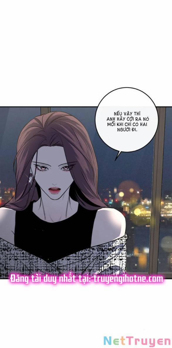 Tiên Nữ Ngoại Truyện 27.1 trang 10