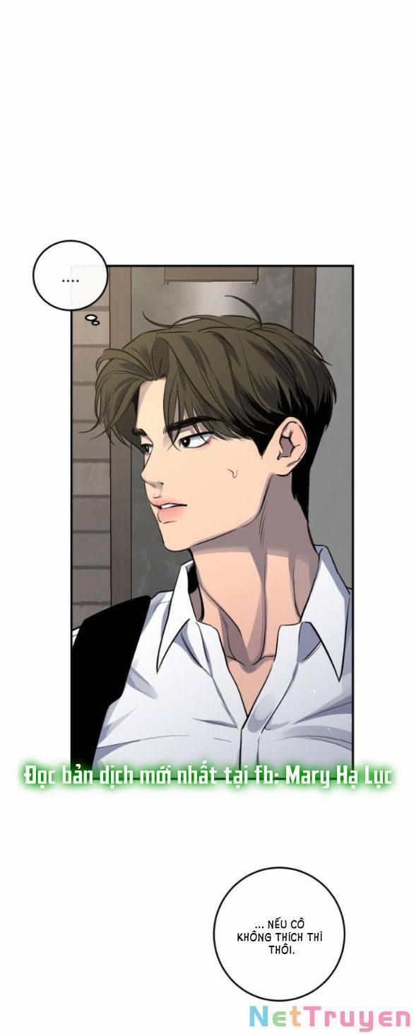 Tiên Nữ Ngoại Truyện 27.1 trang 11