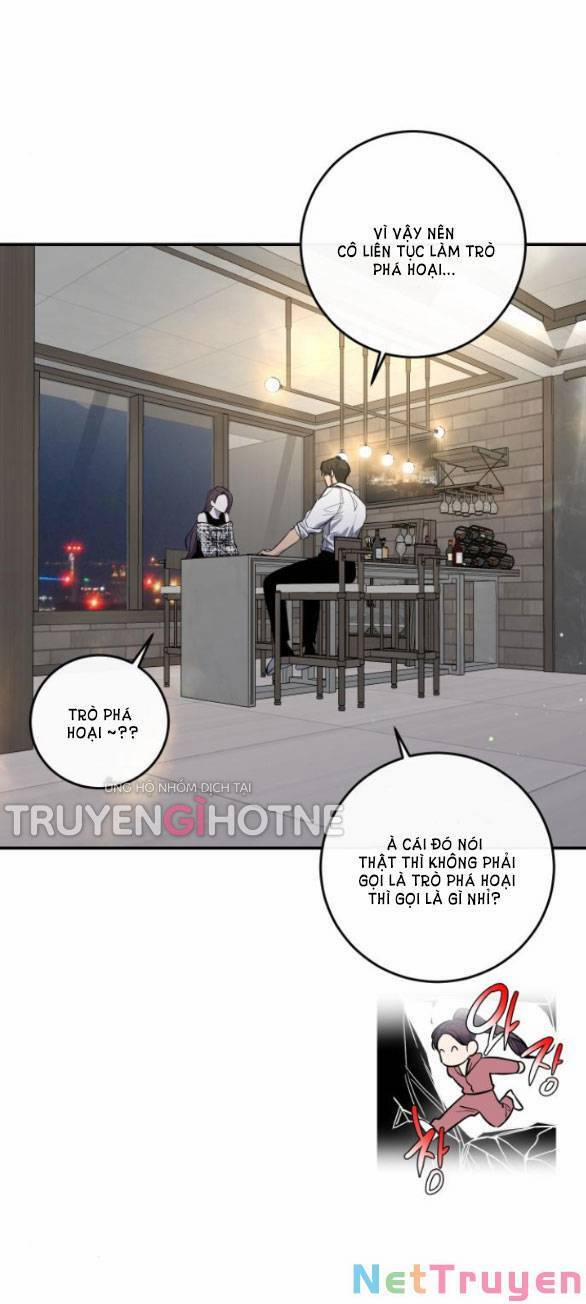 Tiên Nữ Ngoại Truyện 27.1 trang 17