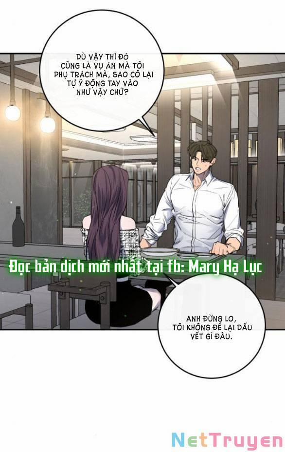 Tiên Nữ Ngoại Truyện 27.1 trang 19