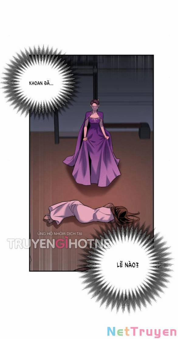 Tiên Nữ Ngoại Truyện 27.1 trang 24