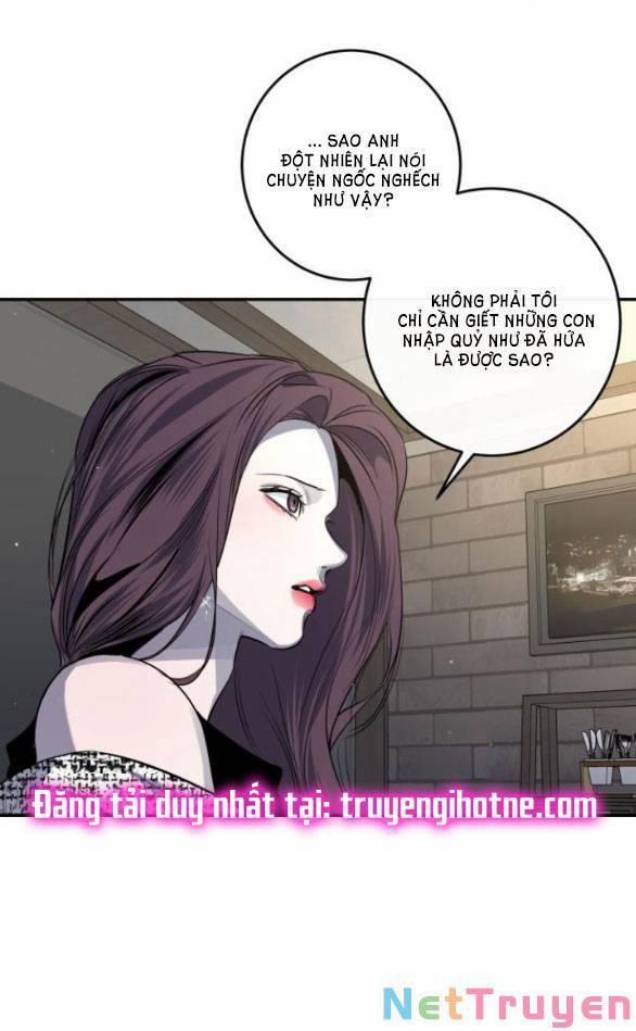 Tiên Nữ Ngoại Truyện 27.1 trang 25