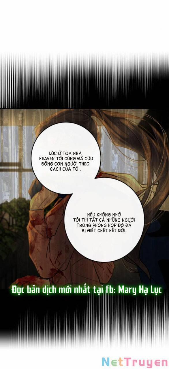 Tiên Nữ Ngoại Truyện 27.1 trang 26