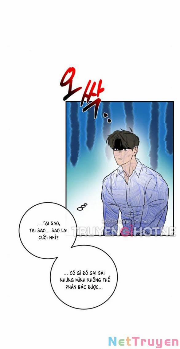 Tiên Nữ Ngoại Truyện 27.1 trang 30