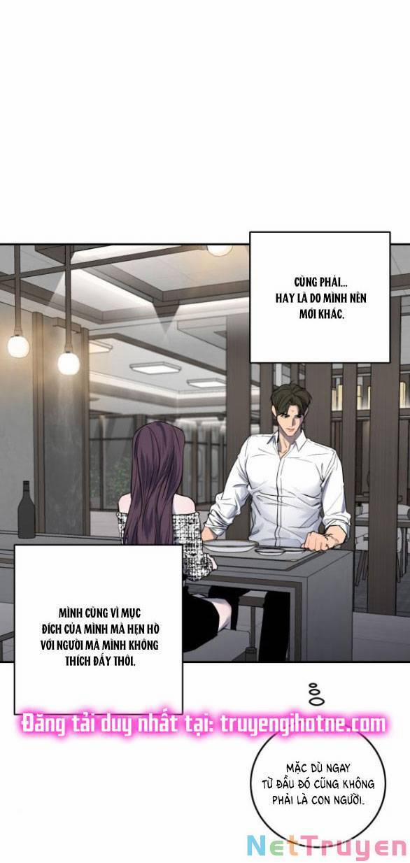 Tiên Nữ Ngoại Truyện 27.1 trang 31