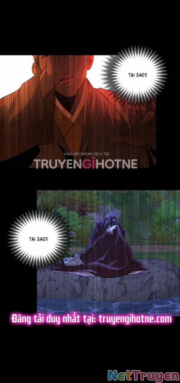 Tiên Nữ Ngoại Truyện 27.1 trang 39