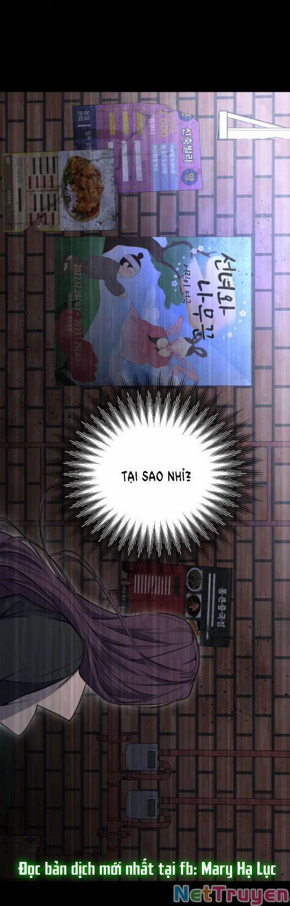 Tiên Nữ Ngoại Truyện 27.1 trang 40