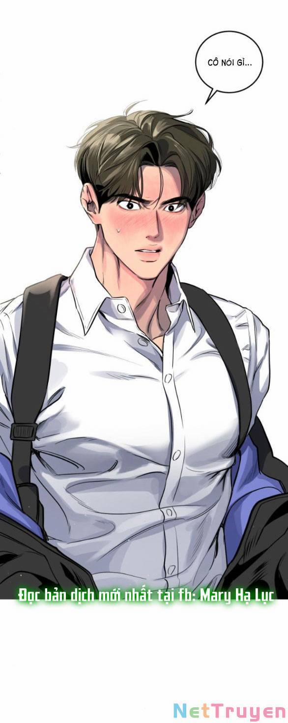 Tiên Nữ Ngoại Truyện 27.1 trang 5