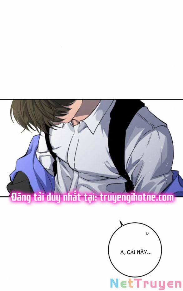 Tiên Nữ Ngoại Truyện 27.1 trang 7