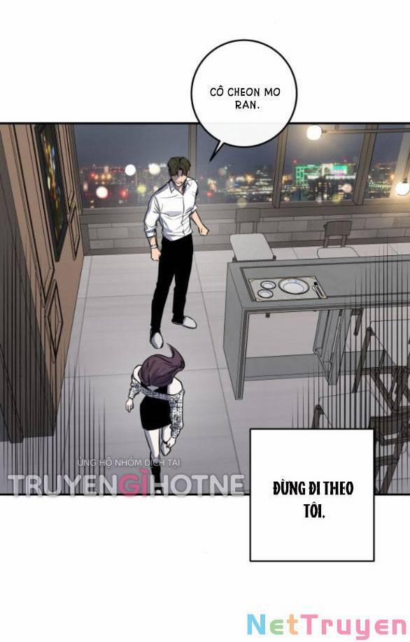 Tiên Nữ Ngoại Truyện 27.2 trang 19