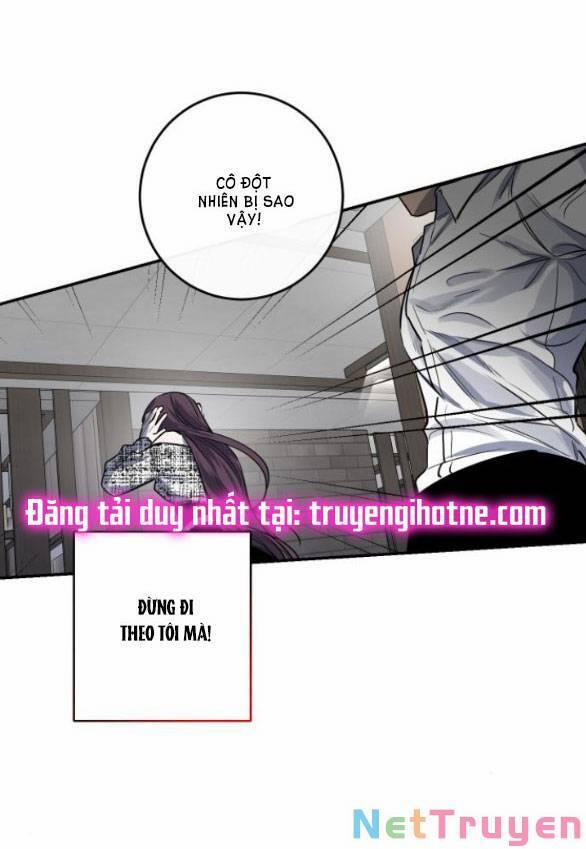 Tiên Nữ Ngoại Truyện 27.2 trang 20