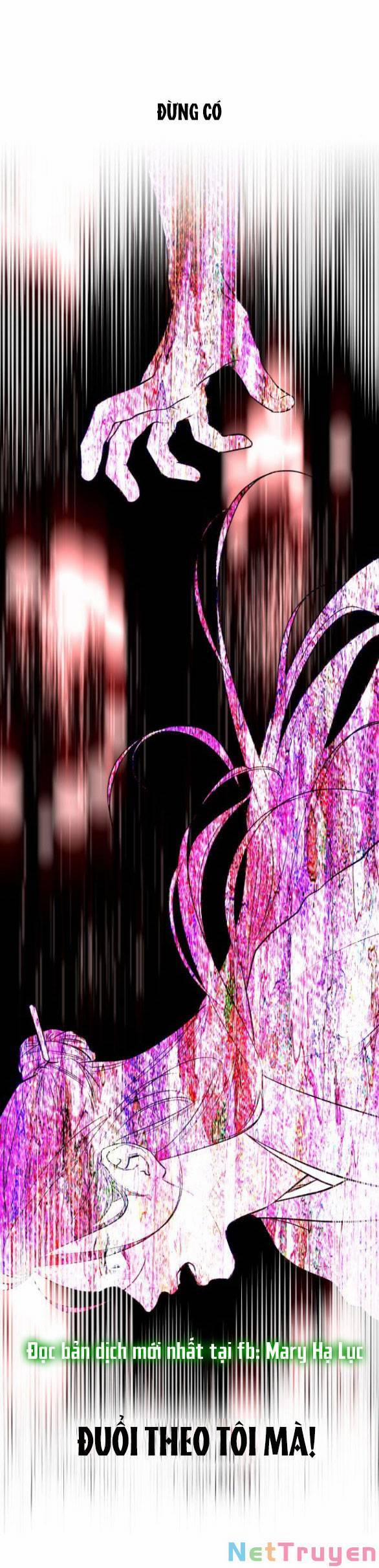 Tiên Nữ Ngoại Truyện 27.2 trang 21