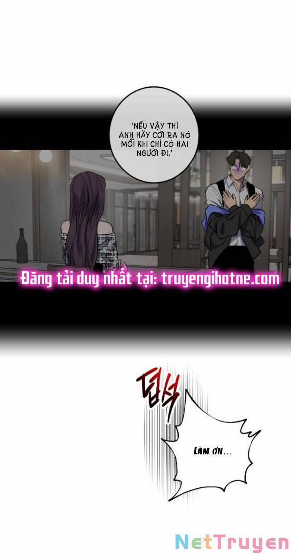 Tiên Nữ Ngoại Truyện 27.2 trang 23