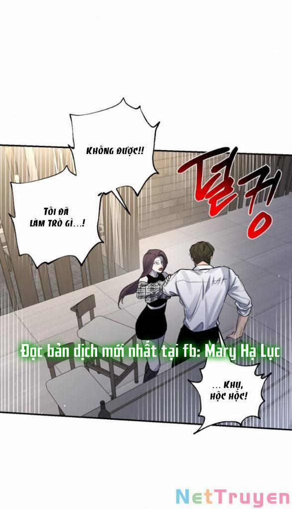 Tiên Nữ Ngoại Truyện 27.2 trang 32