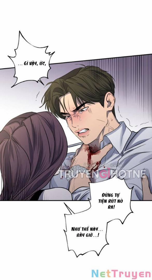 Tiên Nữ Ngoại Truyện 27.2 trang 33