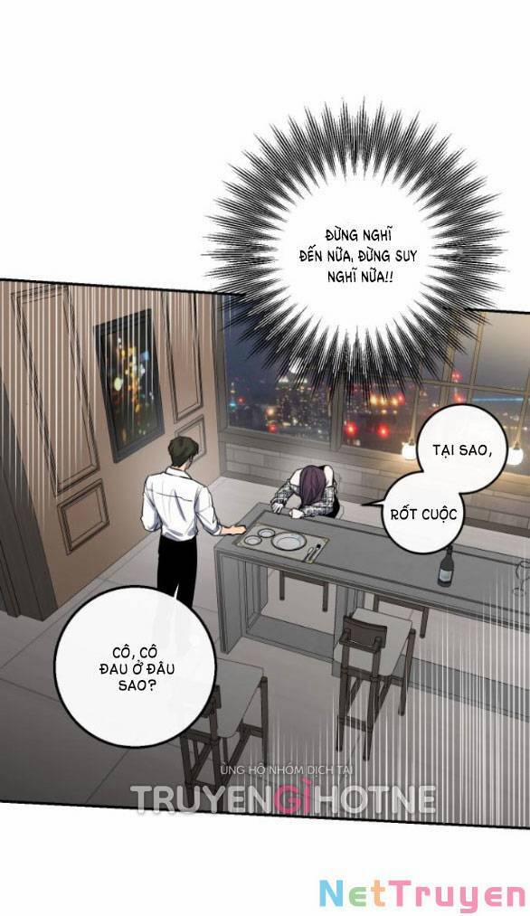 Tiên Nữ Ngoại Truyện 27.2 trang 4