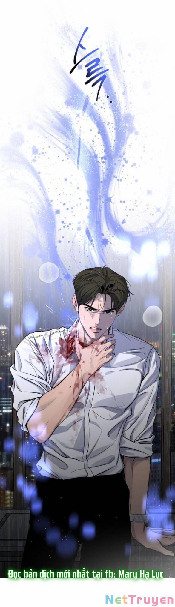 Tiên Nữ Ngoại Truyện 27.2 trang 41