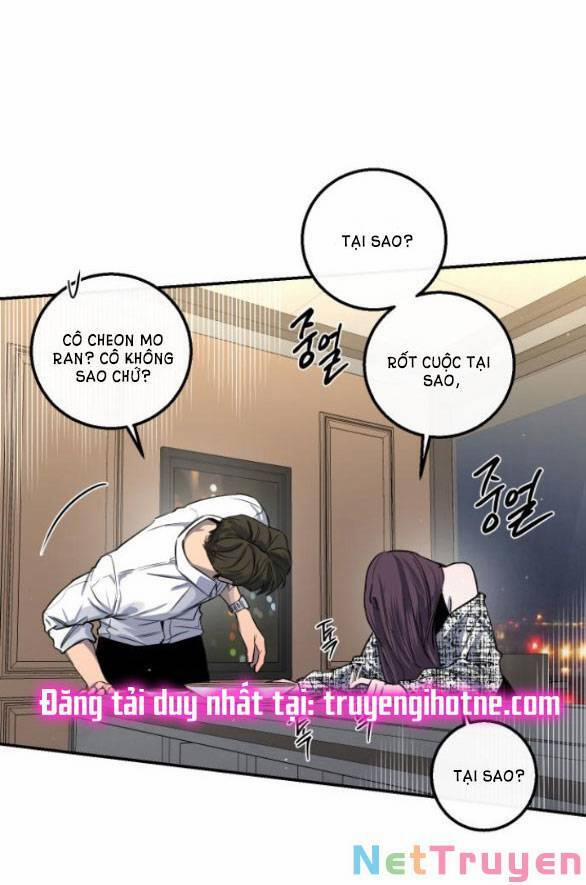 Tiên Nữ Ngoại Truyện 27.2 trang 6