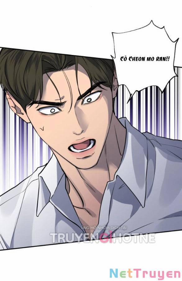 Tiên Nữ Ngoại Truyện 27.2 trang 8