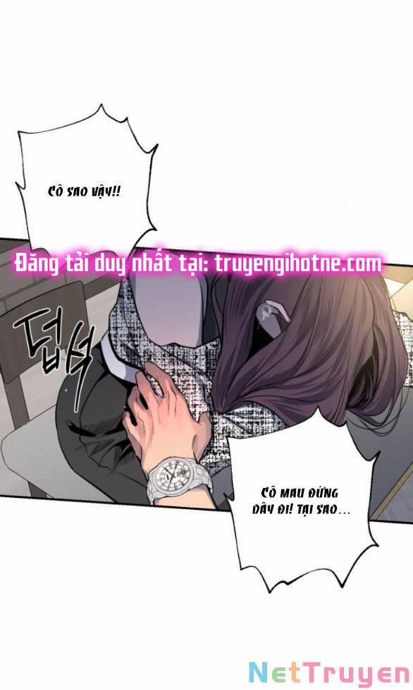 Tiên Nữ Ngoại Truyện 27.2 trang 9