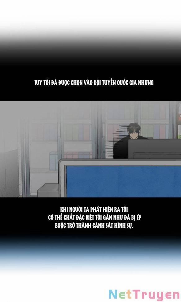 Tiên Nữ Ngoại Truyện 28.1 trang 1