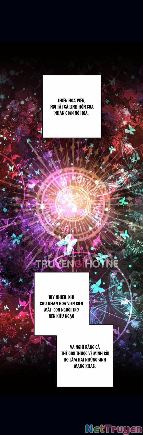 Tiên Nữ Ngoại Truyện 28.1 trang 10