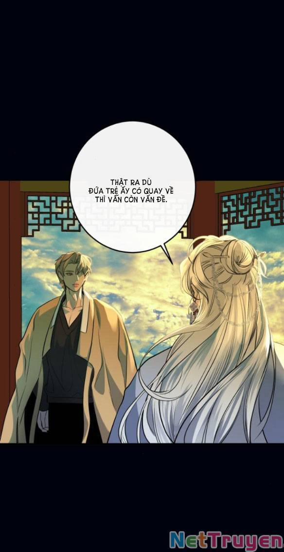 Tiên Nữ Ngoại Truyện 28.1 trang 11