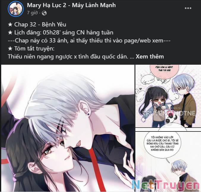 Tiên Nữ Ngoại Truyện 28.1 trang 19