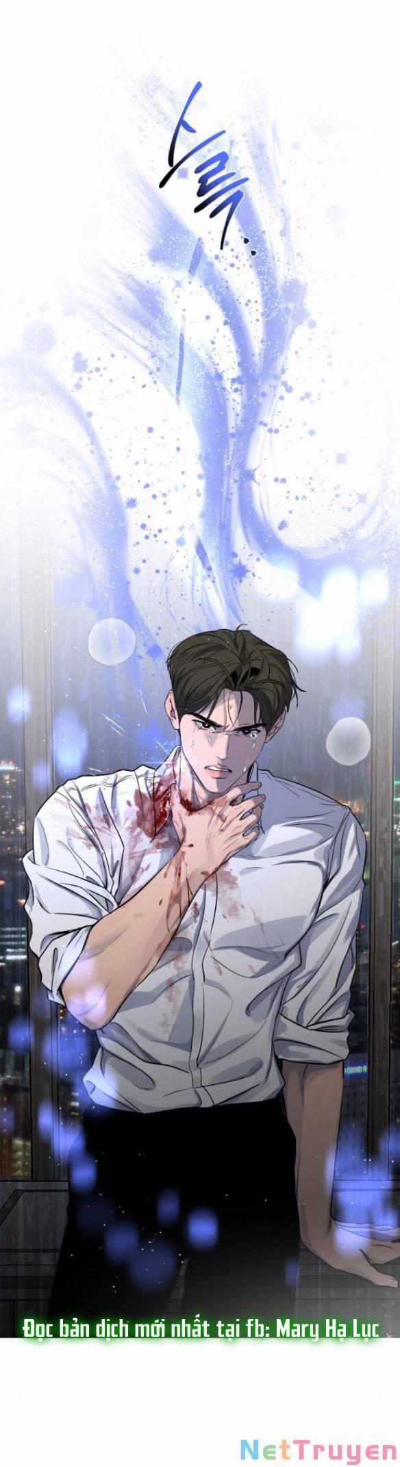 Tiên Nữ Ngoại Truyện 28.1 trang 2