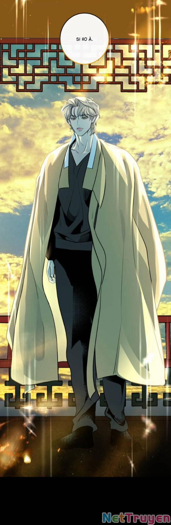 Tiên Nữ Ngoại Truyện 28.1 trang 20