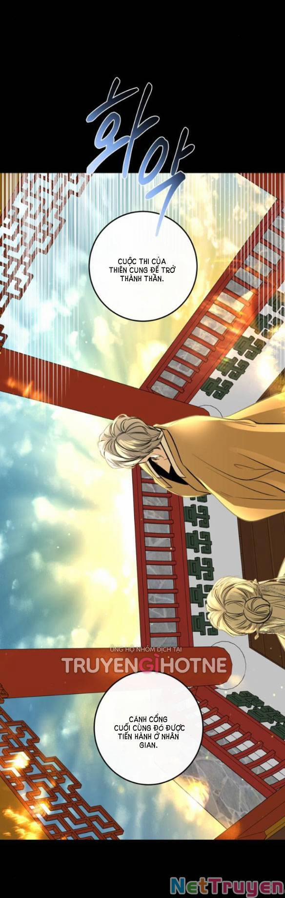 Tiên Nữ Ngoại Truyện 28.1 trang 21