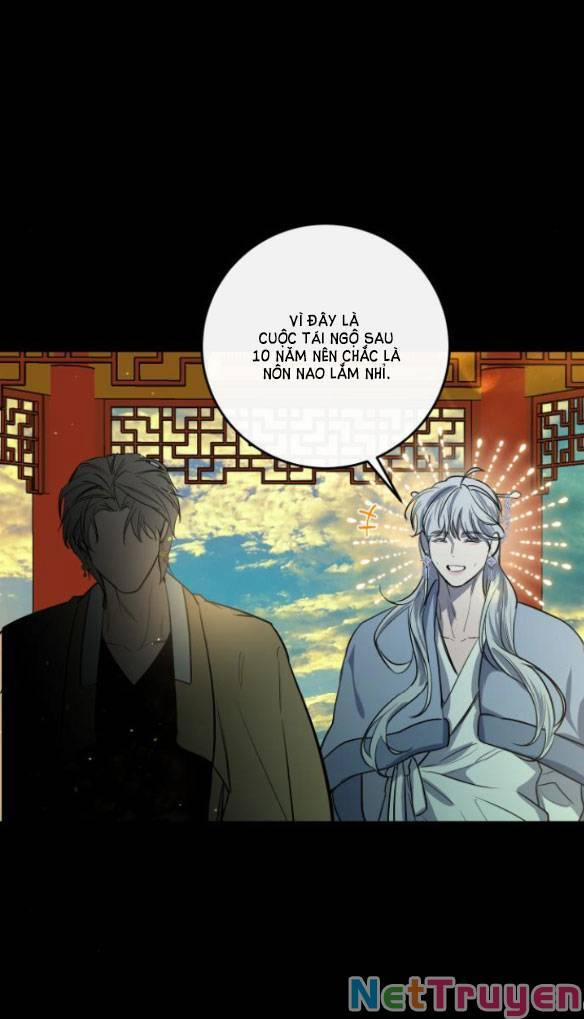 Tiên Nữ Ngoại Truyện 28.1 trang 22