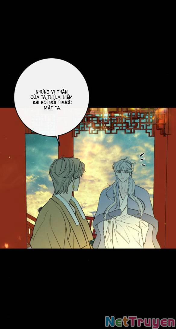 Tiên Nữ Ngoại Truyện 28.1 trang 24