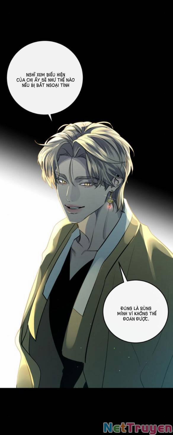 Tiên Nữ Ngoại Truyện 28.1 trang 26