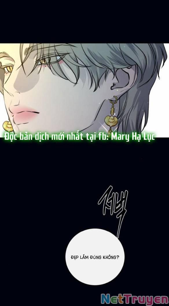 Tiên Nữ Ngoại Truyện 28.1 trang 8