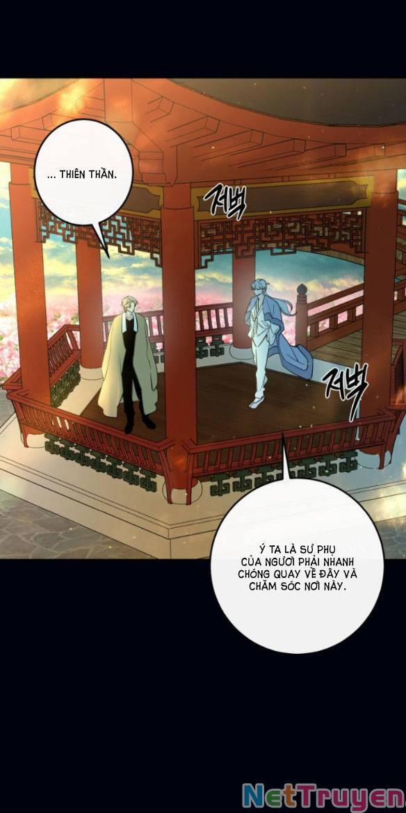 Tiên Nữ Ngoại Truyện 28.1 trang 9