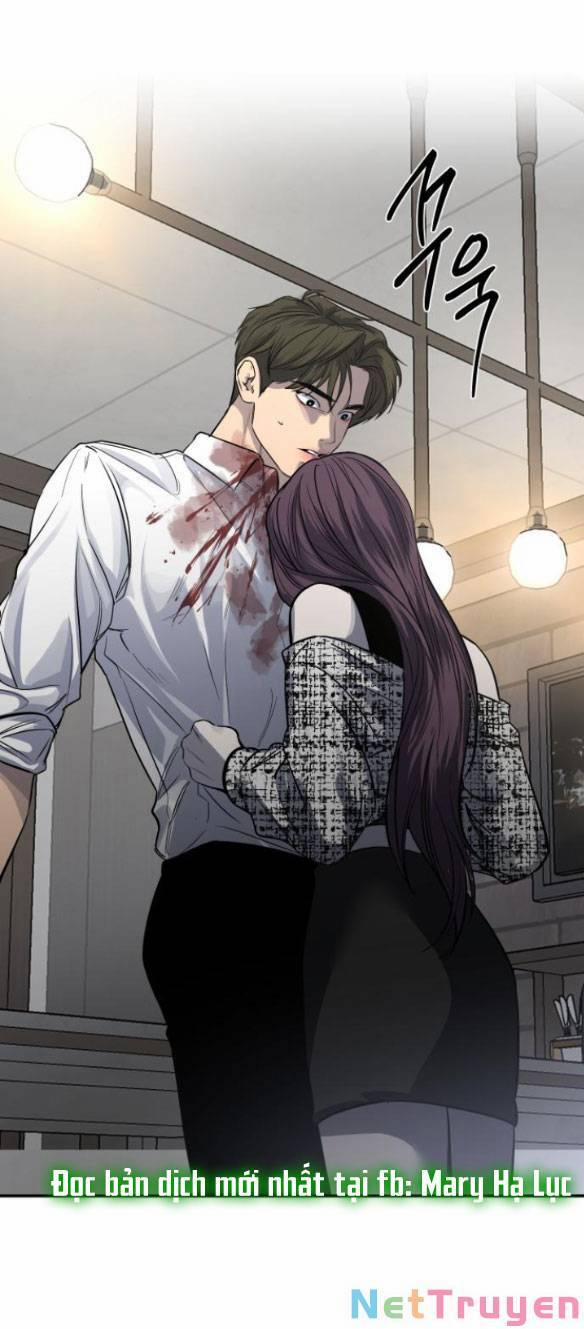 Tiên Nữ Ngoại Truyện 28.2 trang 10