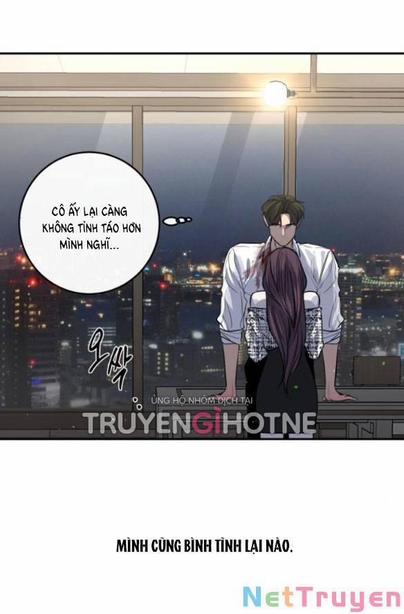 Tiên Nữ Ngoại Truyện 28.2 trang 13