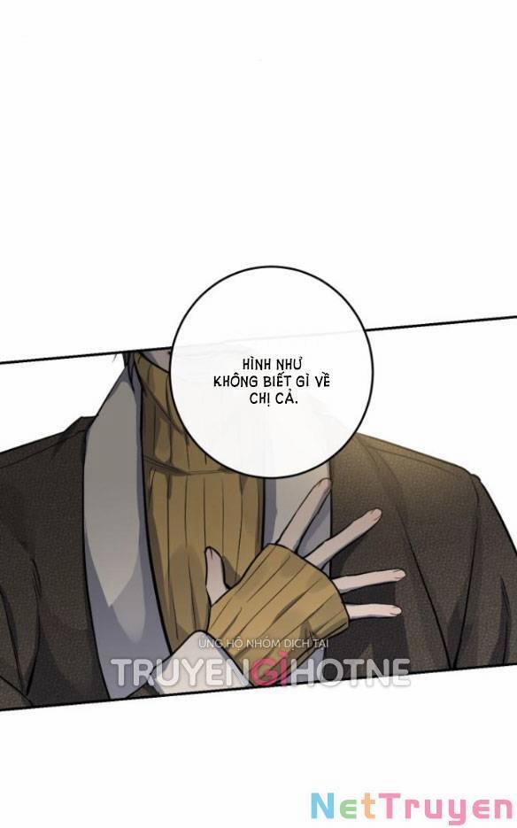 Tiên Nữ Ngoại Truyện 28.2 trang 24