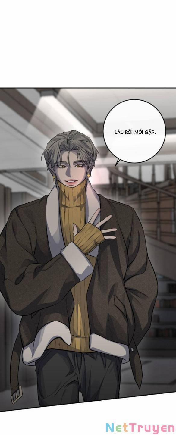 Tiên Nữ Ngoại Truyện 28.2 trang 25