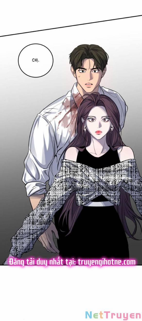 Tiên Nữ Ngoại Truyện 28.2 trang 26