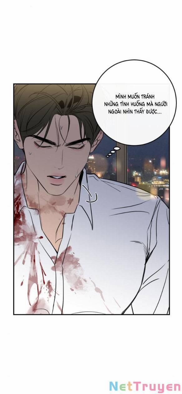 Tiên Nữ Ngoại Truyện 28.2 trang 3