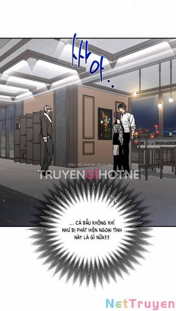 Tiên Nữ Ngoại Truyện 28.2 trang 31