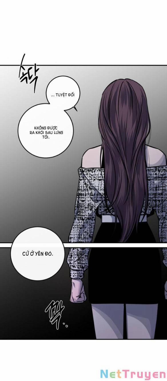 Tiên Nữ Ngoại Truyện 28.2 trang 32