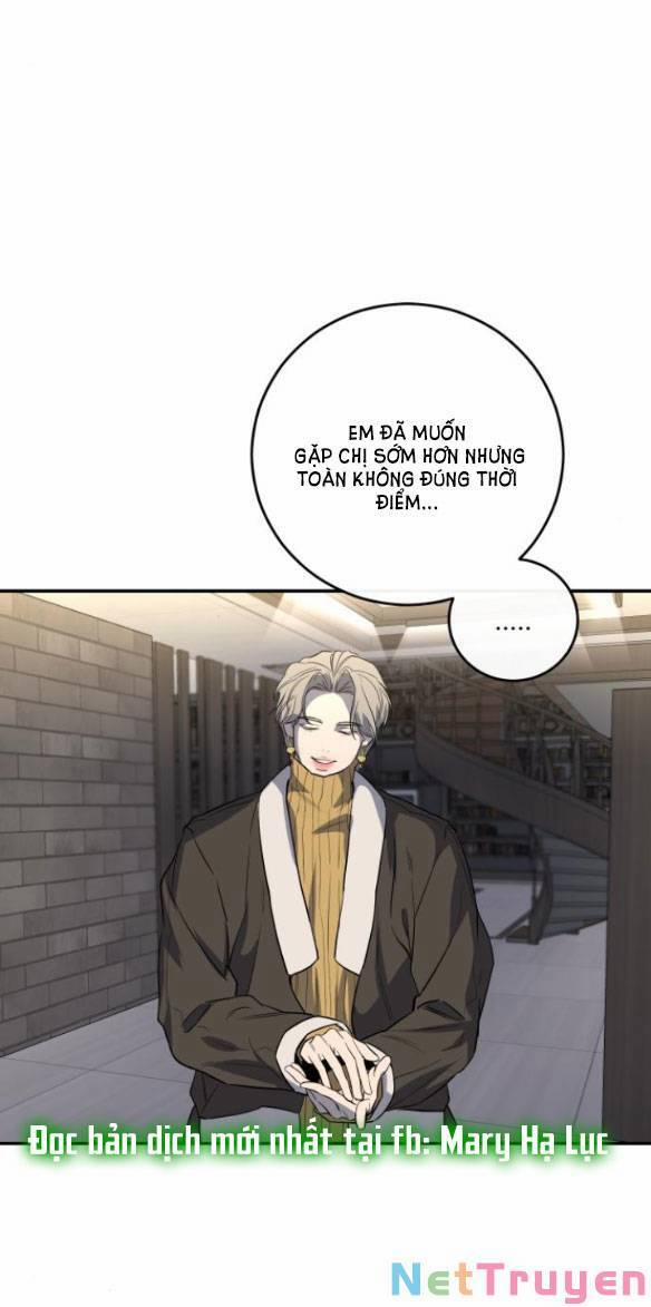 Tiên Nữ Ngoại Truyện 28.2 trang 35